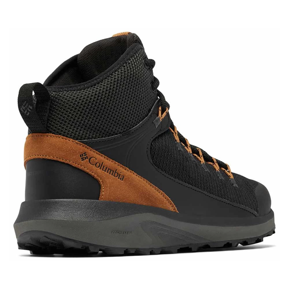 Columbia Trailstorm Mid Hiking Boots 8 Columbia Trailstorm Mid Hiking Boots - Image 6