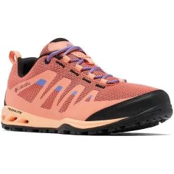 Columbia Vapor Vent Hiking Shoes