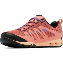 Columbia Vapor Vent Hiking Shoes -OUTDOOR columbia vapor vent hiking shoes 3
