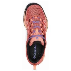 Columbia Vapor Vent Hiking Shoes -OUTDOOR columbia vapor vent hiking shoes 4