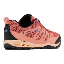 Columbia Vapor Vent Hiking Shoes -OUTDOOR columbia vapor vent hiking shoes 5