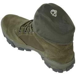 Craghoppers Salado Hi Hiking Boots -OUTDOOR craghoppers salado hi hiking boots 3