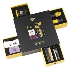 Box Pack Crep Protect