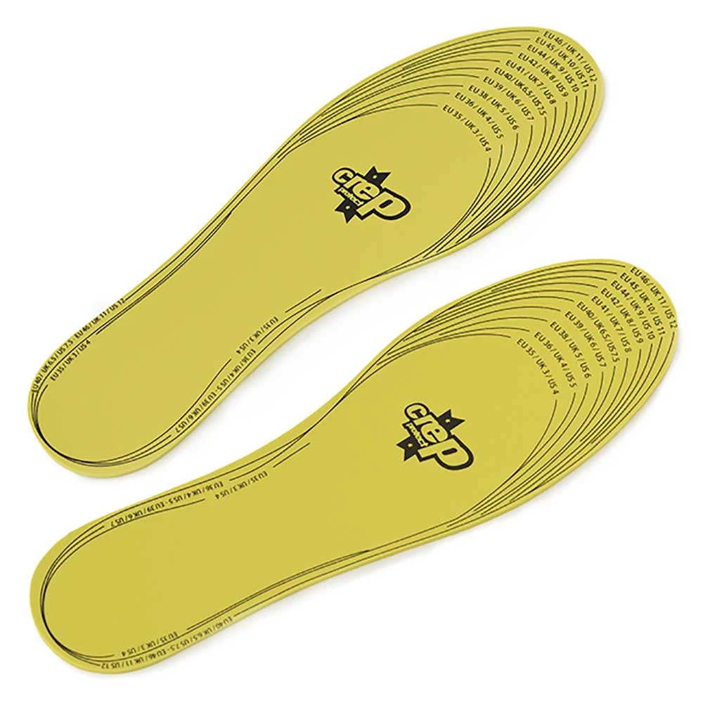 Crep Protect Insoles - Impact 4 Crep Protect Insoles - Impact - Image 2