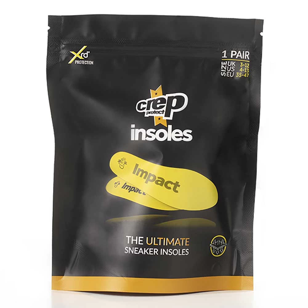 Crep Protect Insoles - Impact 5 Crep Protect Insoles - Impact - Image 3