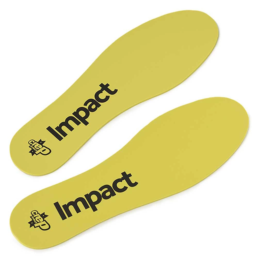 Crep Protect Insoles - Impact 3 Crep Protect Insoles - Impact