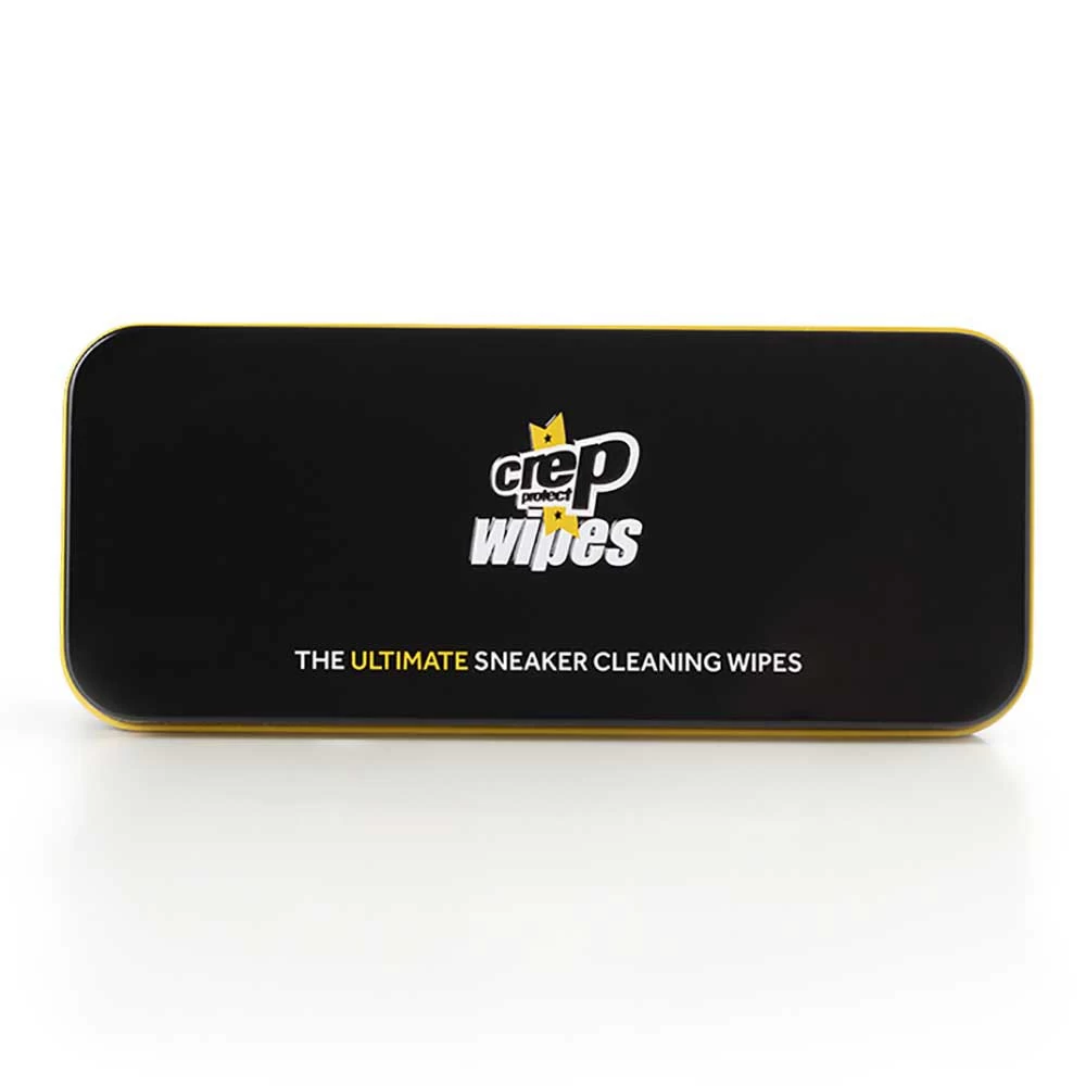 Crep Protect Wipes 3 Crep Protect Wipes