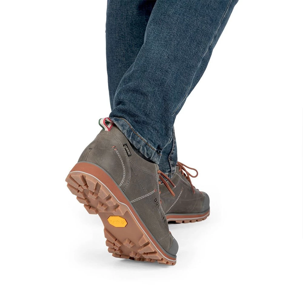 Dolomite CinquantaQuattro Low FG Goretex Hiking Shoes 4 Dolomite CinquantaQuattro Low FG Goretex Hiking Shoes - Image 2