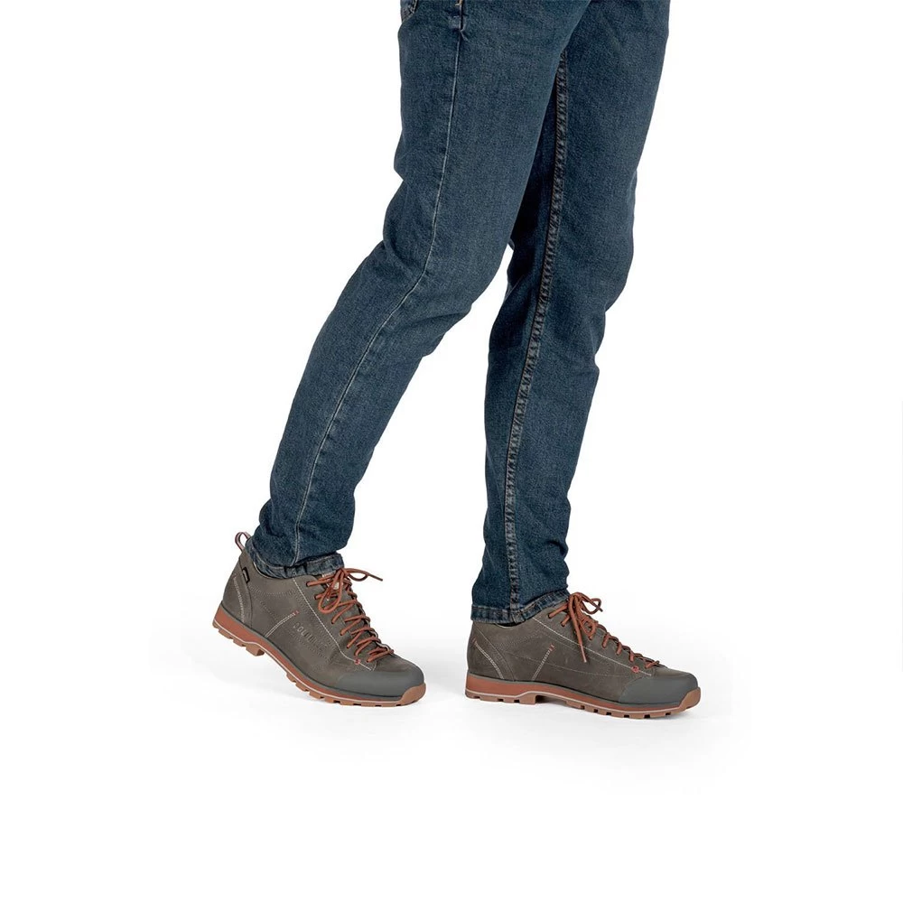 Dolomite CinquantaQuattro Low FG Goretex Hiking Shoes 5 Dolomite CinquantaQuattro Low FG Goretex Hiking Shoes - Image 3