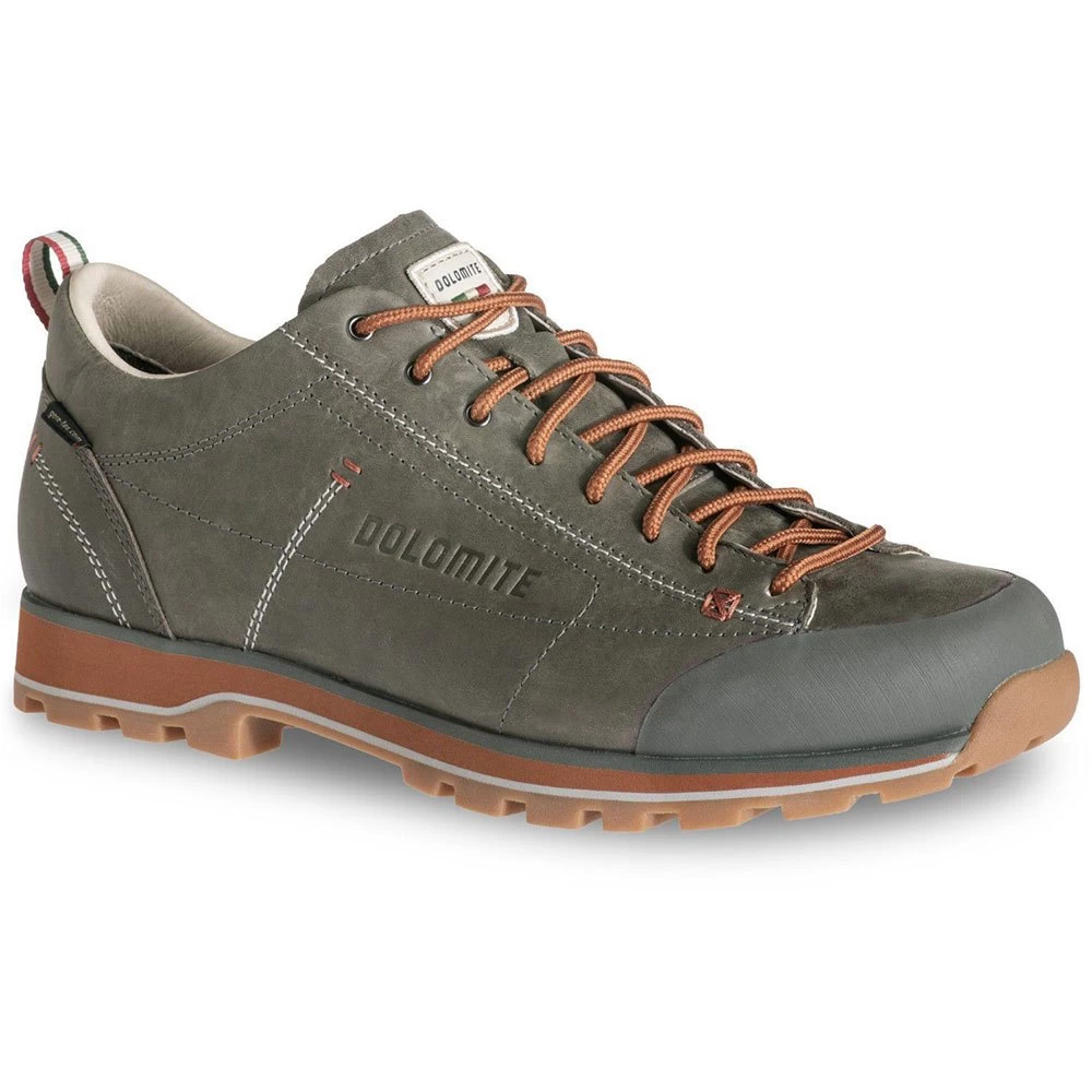 Dolomite CinquantaQuattro Low FG Goretex Hiking Shoes 3 Dolomite CinquantaQuattro Low FG Goretex Hiking Shoes