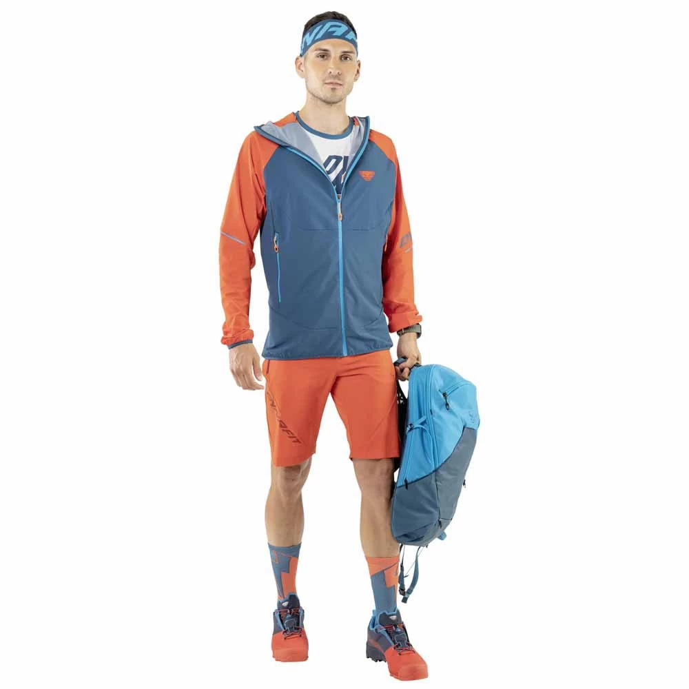 Dynafit Transalper Goretex Trail Running Shoes 4 Dynafit Transalper Goretex Trail Running Shoes - Image 2