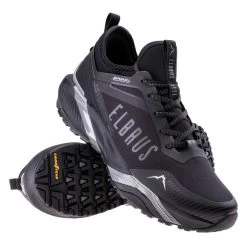 Elbrus Baglan Gr Wr Hiking Shoes -OUTDOOR elbrus baglan gr wr hiking shoes 6