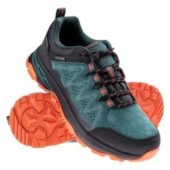 Elbrus Eravica Low WP Hiking Shoes -OUTDOOR elbrus eravica low wp hiking shoes 4