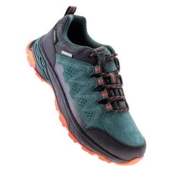 Elbrus Eravica Low WP Hiking Shoes -OUTDOOR elbrus eravica low wp hiking shoes 5