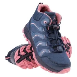 Elbrus Erifis Mid Jr Hiking Shoes -OUTDOOR elbrus erifis mid jr hiking shoes 12