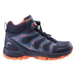 Elbrus Erifis Mid Jr Hiking Shoes