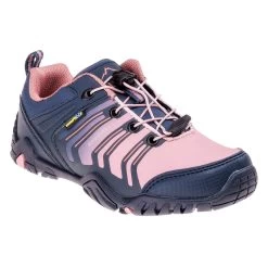 Elbrus Erimley Low WP Jr Hiking Shoes
