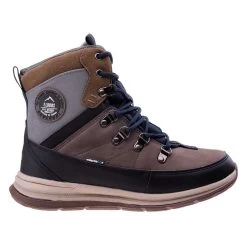 Elbrus Hieroo Mid WP Hiking Shoes