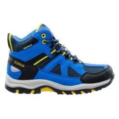 Elbrus Plaret Mid Jr Hiking Shoes