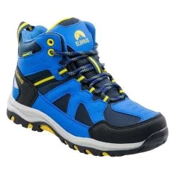 Elbrus Plaret Mid Jr Hiking Shoes -OUTDOOR elbrus plaret mid jr hiking shoes 3
