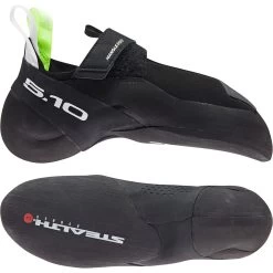 Five Ten 5.10 Hiangle Pro Climbing Shoes -OUTDOOR five ten 5.10 hiangle pro climbing shoes 2