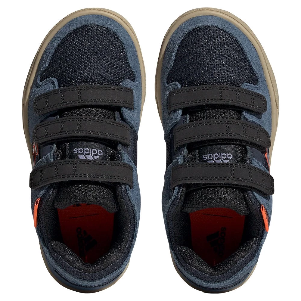 Five Ten Freeriderids Vcs Trainers 8 Five Ten Freeriderids Vcs Trainers - Image 6