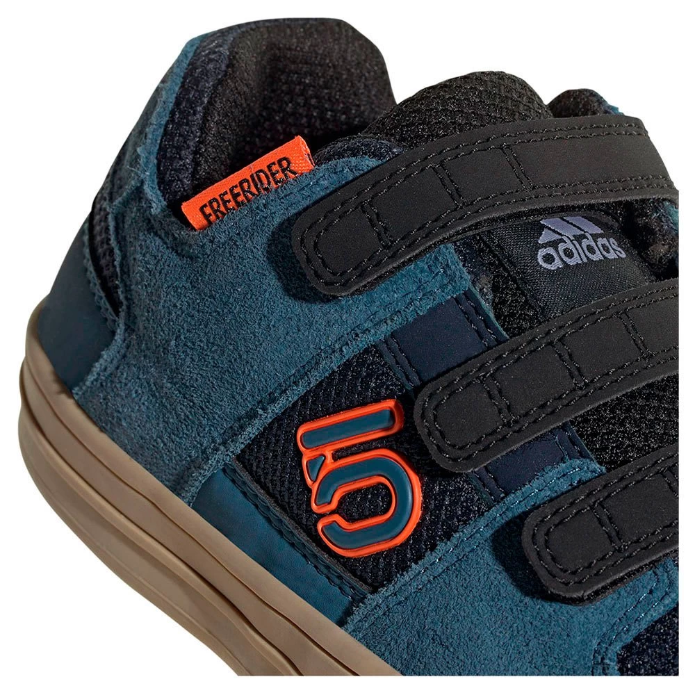 Five Ten Freeriderids Vcs Trainers 9 Five Ten Freeriderids Vcs Trainers - Image 7