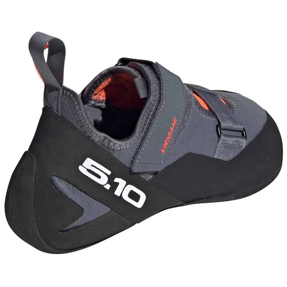 Five Ten Kirigami Climbing Shoes 8 Five Ten Kirigami Climbing Shoes - Image 6