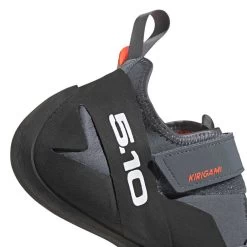 Five Ten Kirigami Climbing Shoes 17 Five Ten Kirigami Climbing Shoes -OUTDOOR five ten kirigami climbing shoes 15