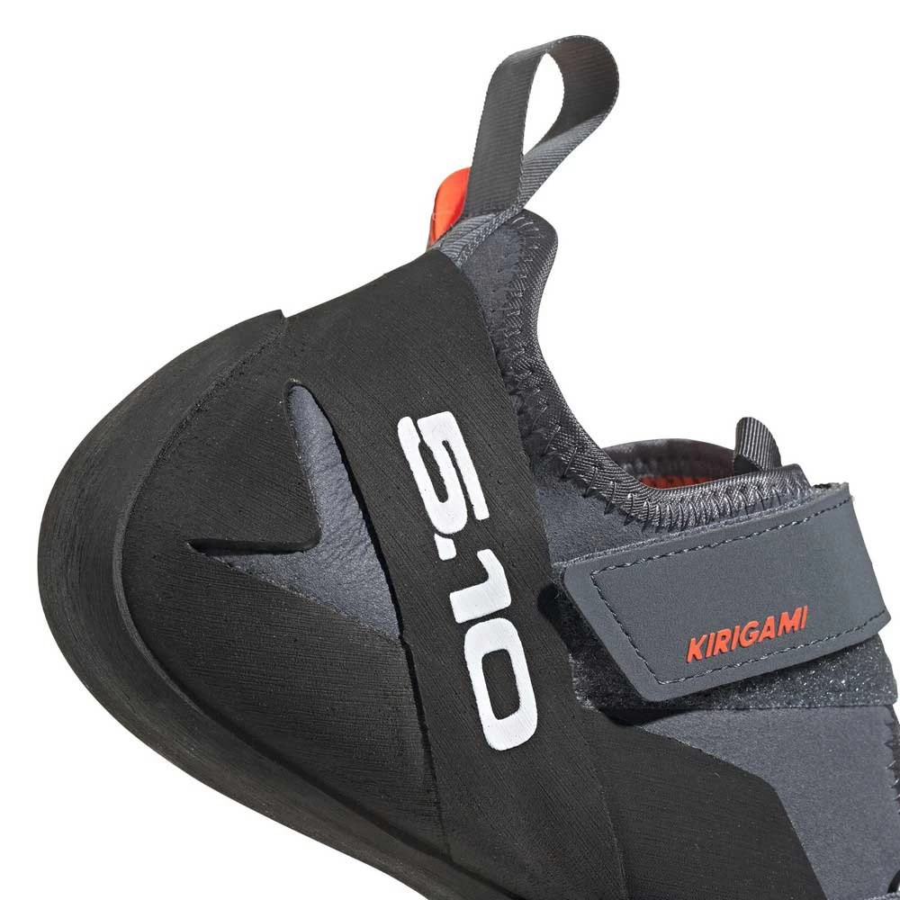 Five Ten Kirigami Climbing Shoes 9 Five Ten Kirigami Climbing Shoes - Image 7