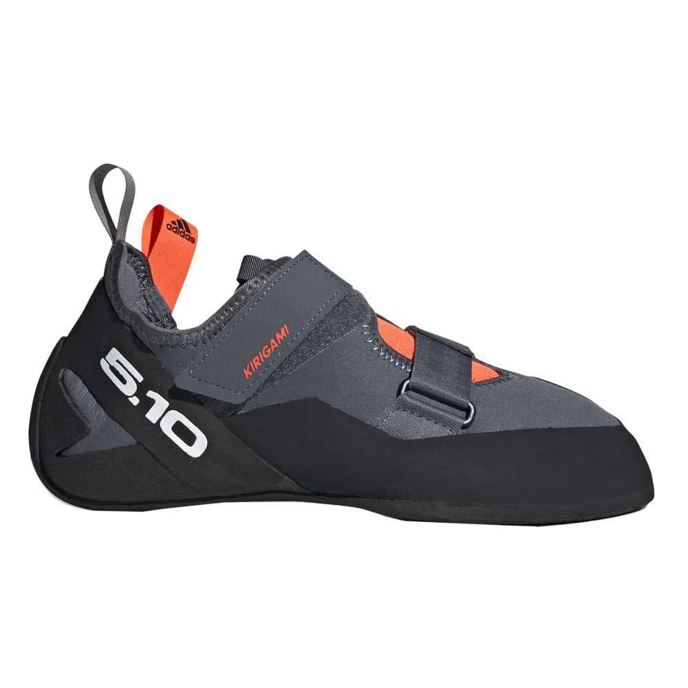 Five Ten Kirigami Climbing Shoes 3 Five Ten Kirigami Climbing Shoes