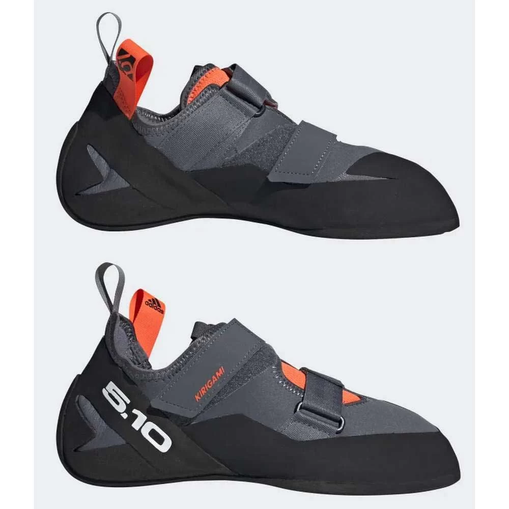 Five Ten Kirigami Climbing Shoes 8 Five Ten Kirigami Climbing Shoes - Image 6