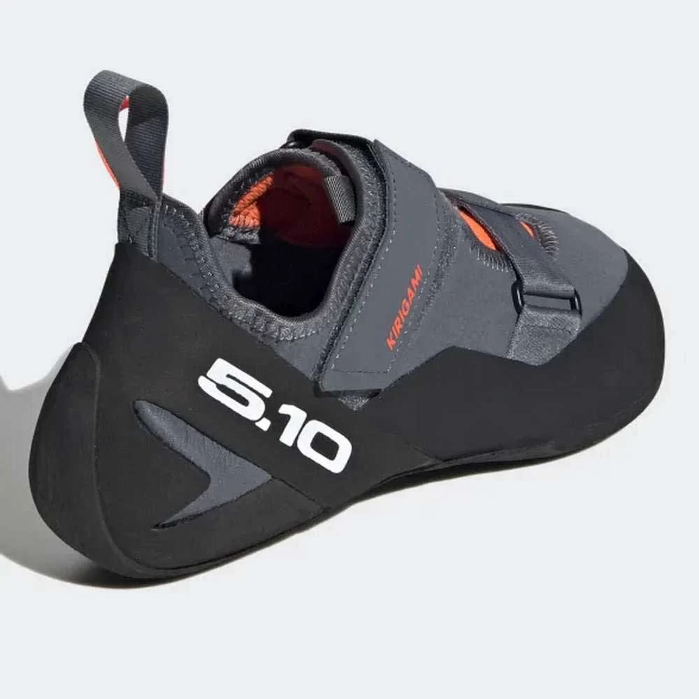Five Ten Kirigami Climbing Shoes 9 Five Ten Kirigami Climbing Shoes - Image 7