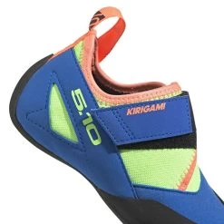Five Ten Kirigami Climbing Shoes -OUTDOOR five ten kirigami climbing shoes 36