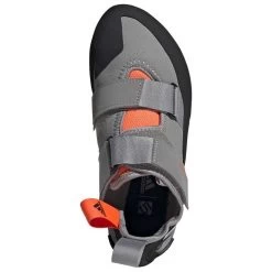 Five Ten Kirigami Climbing Shoes -OUTDOOR five ten kirigami climbing shoes 4