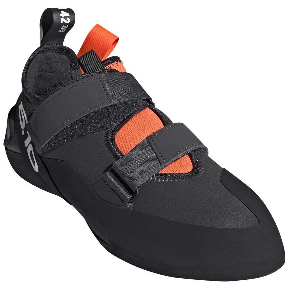 Five Ten Kirigami Rental Climbing Shoes 6 Five Ten Kirigami Rental Climbing Shoes - Image 4