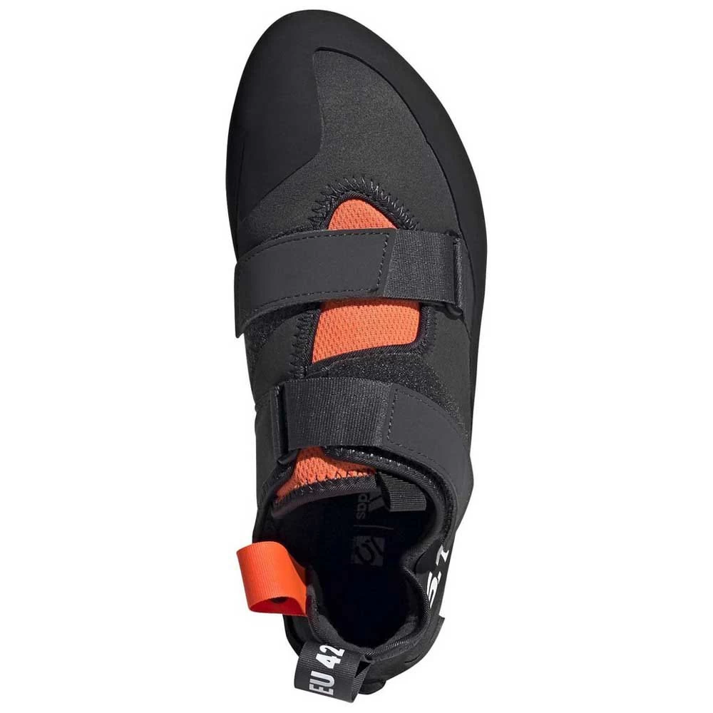 Five Ten Kirigami Rental Climbing Shoes 7 Five Ten Kirigami Rental Climbing Shoes - Image 5