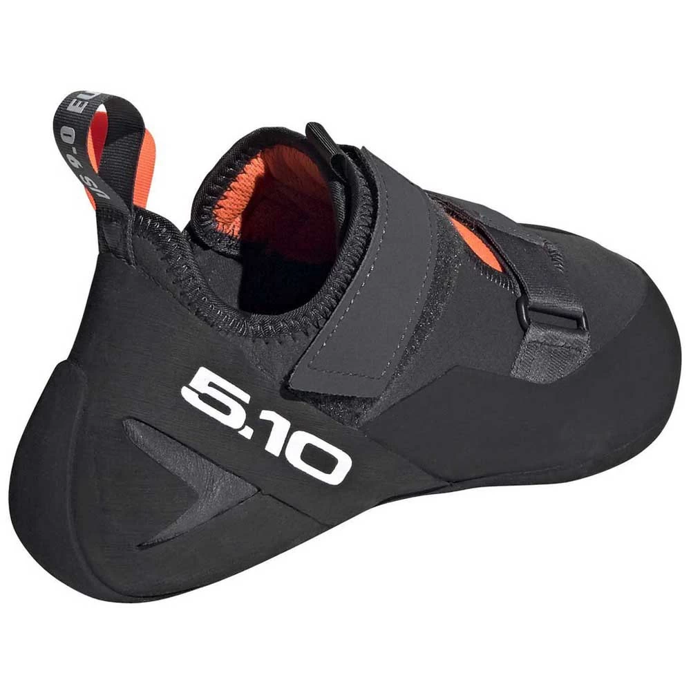 Five Ten Kirigami Rental Climbing Shoes 8 Five Ten Kirigami Rental Climbing Shoes - Image 6