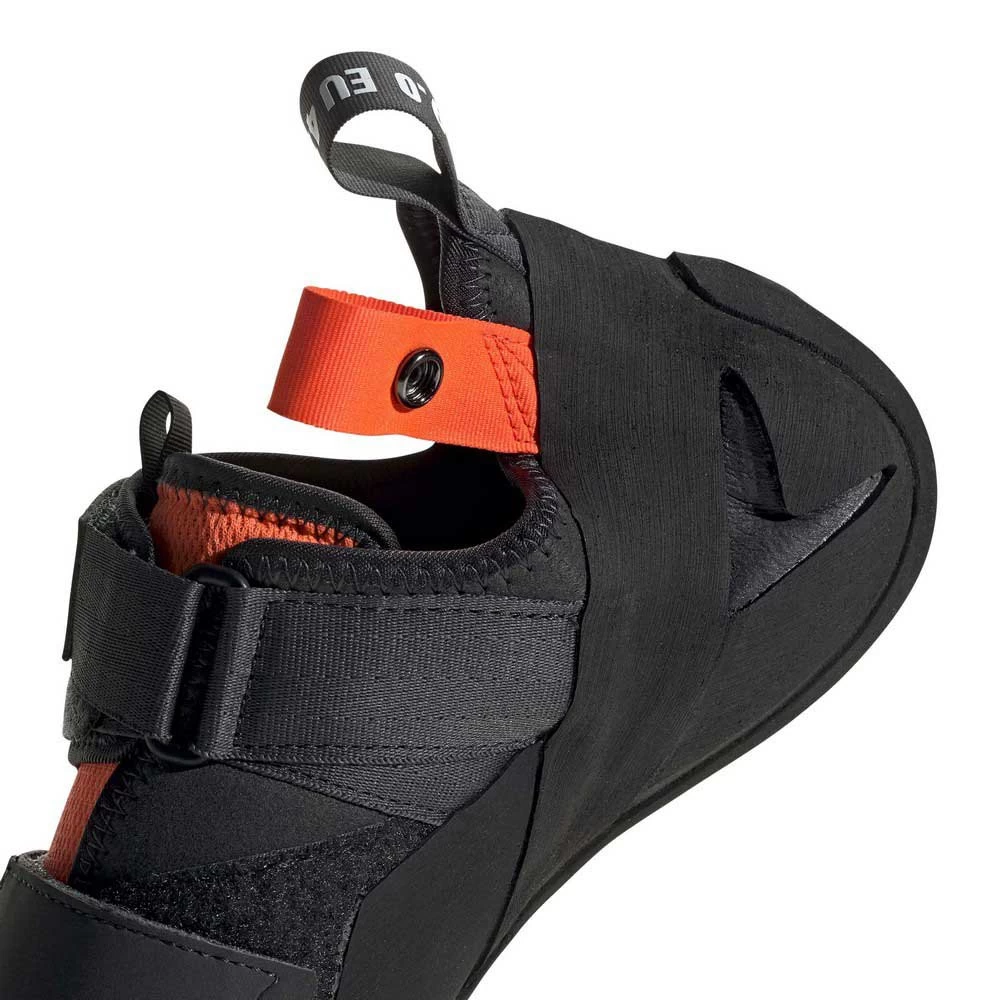 Five Ten Kirigami Rental Climbing Shoes 9 Five Ten Kirigami Rental Climbing Shoes - Image 7