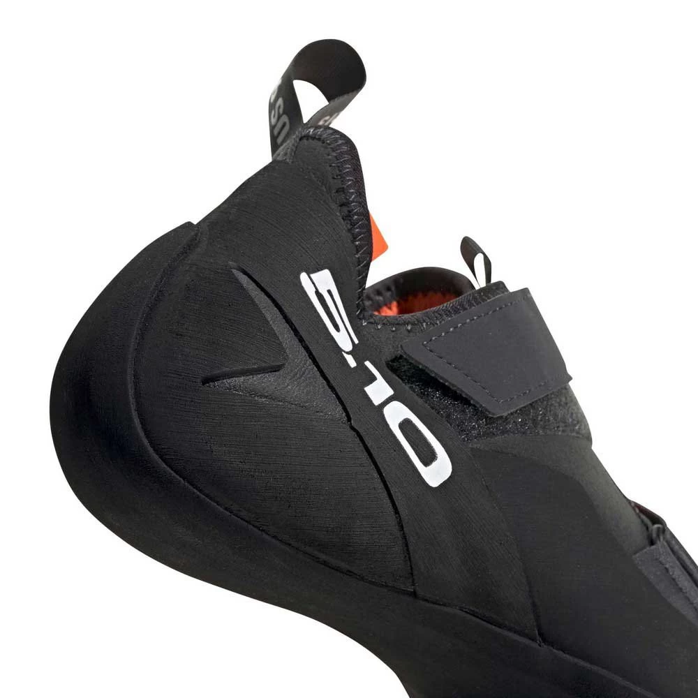 Five Ten Kirigami Rental Climbing Shoes 11 Five Ten Kirigami Rental Climbing Shoes - Image 9