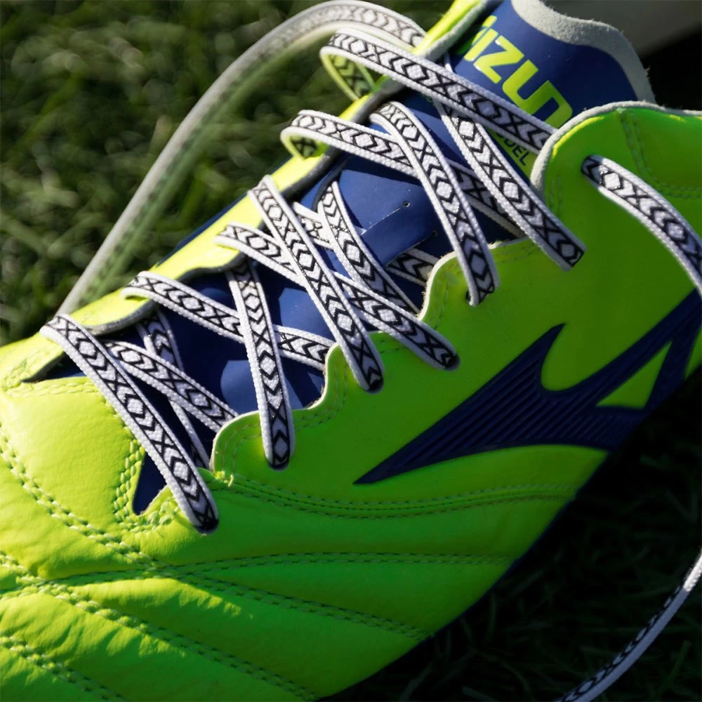 Grip Laces 5 Grip Laces - Image 3