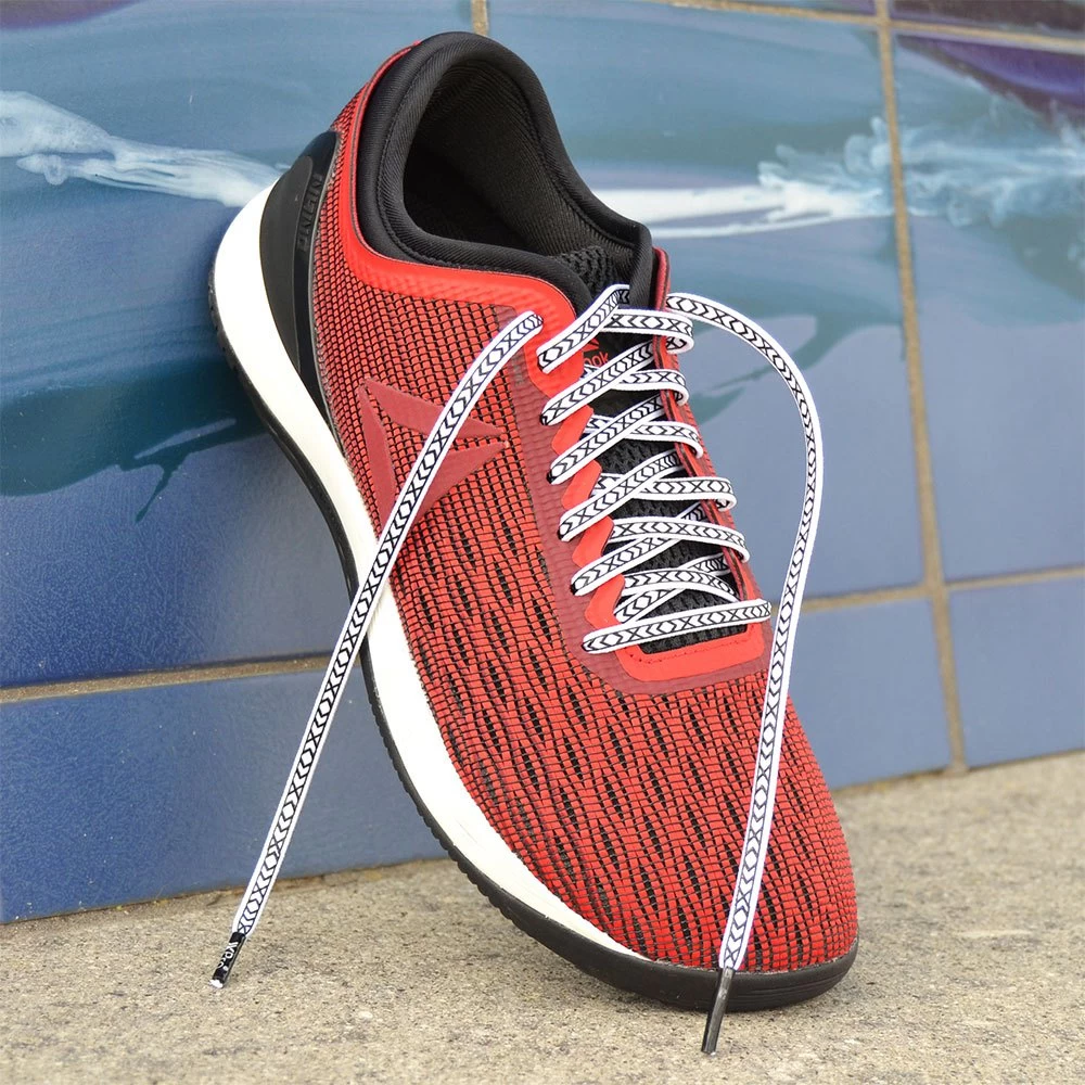 Grip Laces 6 Grip Laces - Image 4