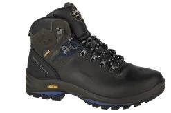 Grisport Grigio Dakar 12833D1G Trekking Shoes