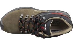Grisport Scamoscia 11106S170G Hiking Shoes -OUTDOOR grisport scamoscia 11106s170g hiking shoes 2