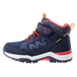 Hi-Tec Girvine Mid WP Junior Hiking Boots -OUTDOOR hi tec girvine mid wp junior hiking boots 2