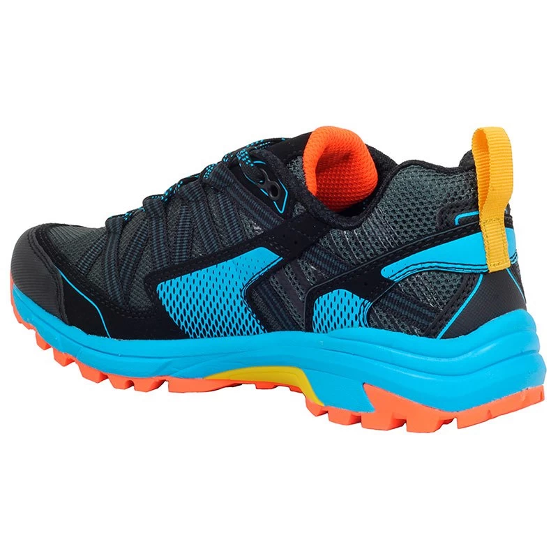 Hi-Tec Gravel Hiking Shoes 5 Hi-Tec Gravel Hiking Shoes - Image 3