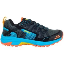 Hi-Tec Gravel Hiking Shoes