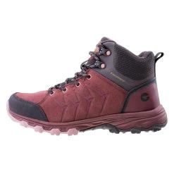 Hi-Tec Helone Mid WP Hiking Boots -OUTDOOR hi tec helone mid wp hiking boots 1