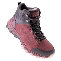 Hi-Tec Helone Mid WP Hiking Boots -OUTDOOR hi tec helone mid wp hiking boots 4