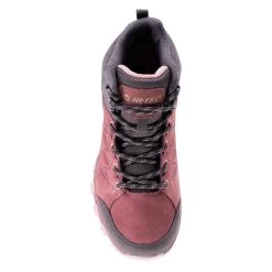 Hi-Tec Helone Mid WP Hiking Boots -OUTDOOR hi tec helone mid wp hiking boots 5